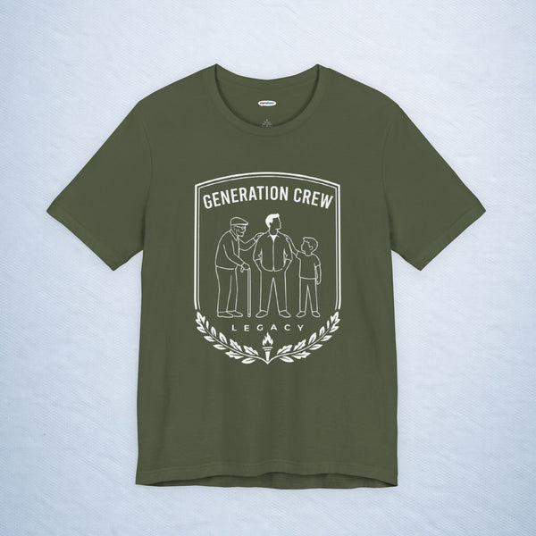 generation crew