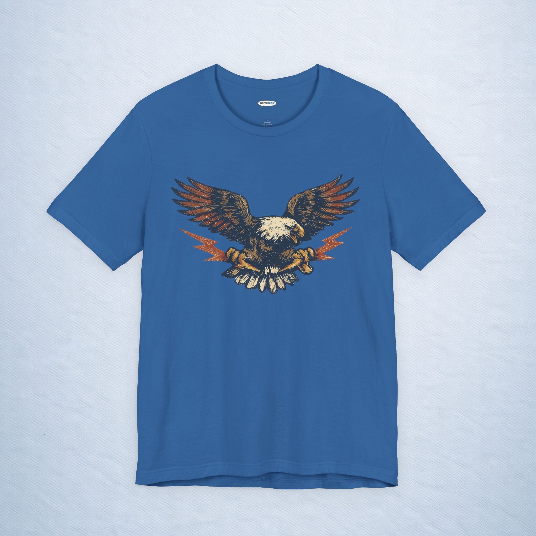 vintage eagle