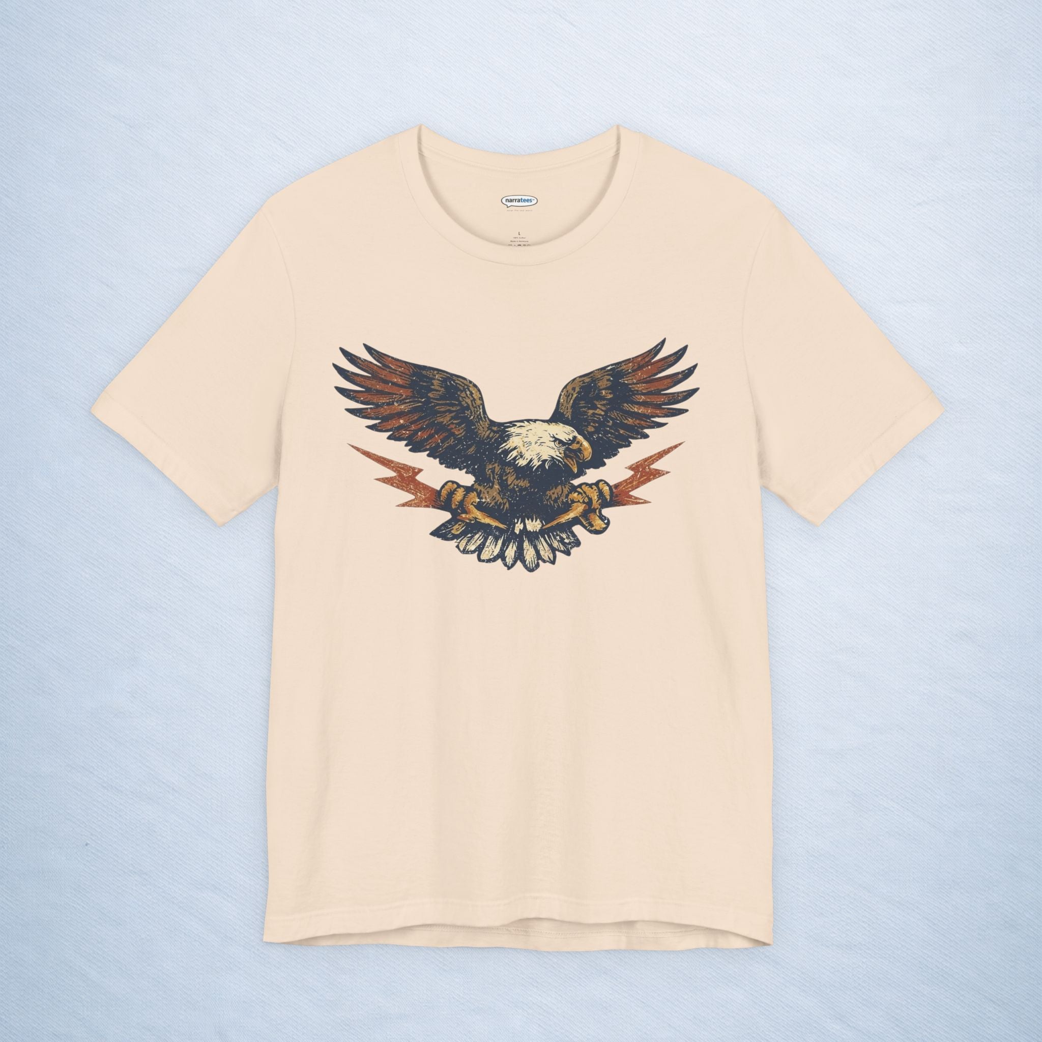 vintage eagle
