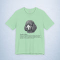 poodle father definition