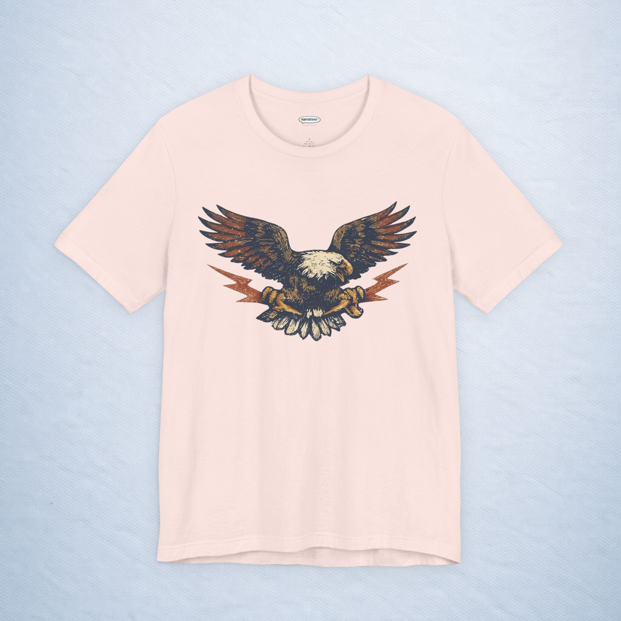 vintage eagle