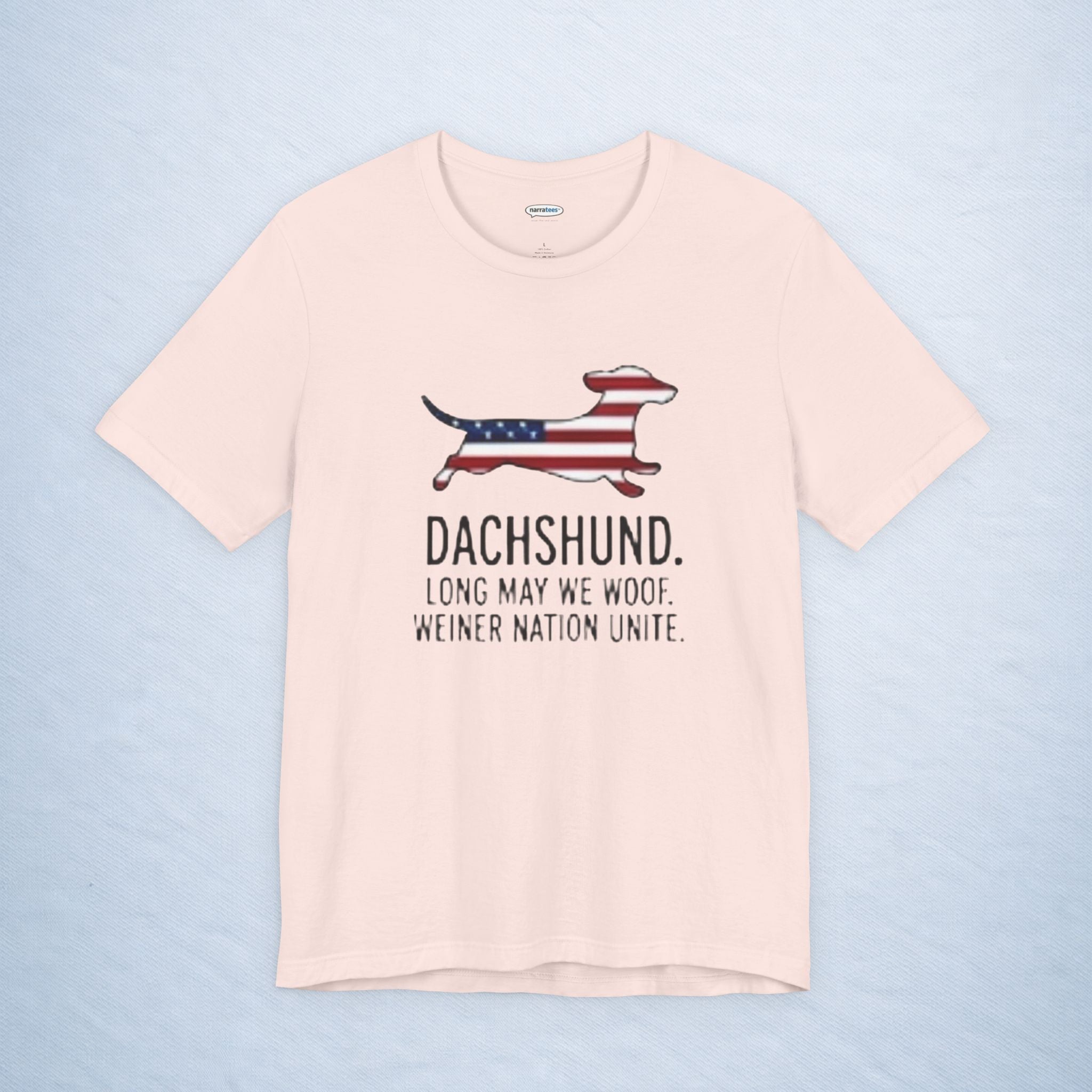 dachshund: weiner nation unite