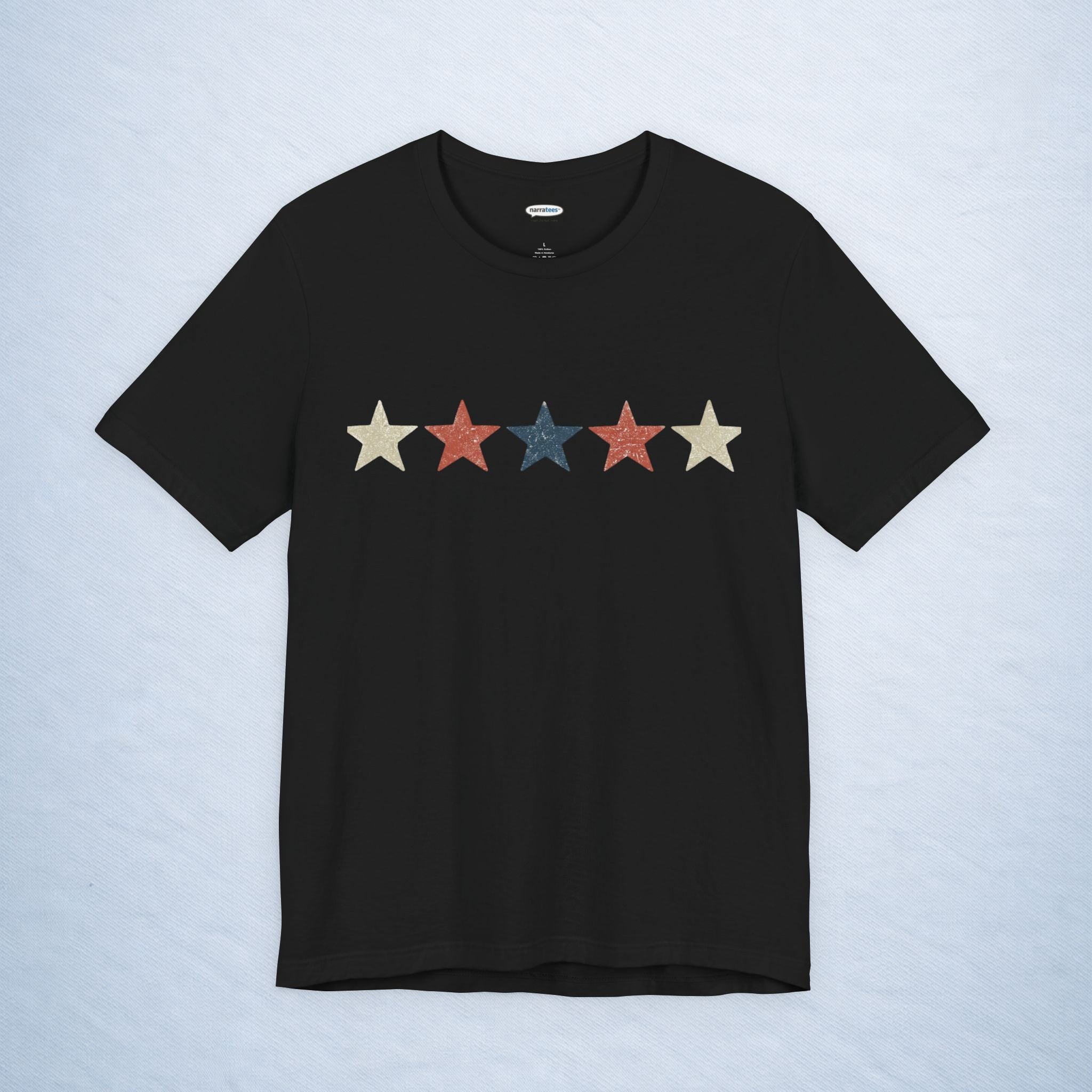 vintage 5 stars