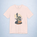 vintage statue of liberty stars and stripes