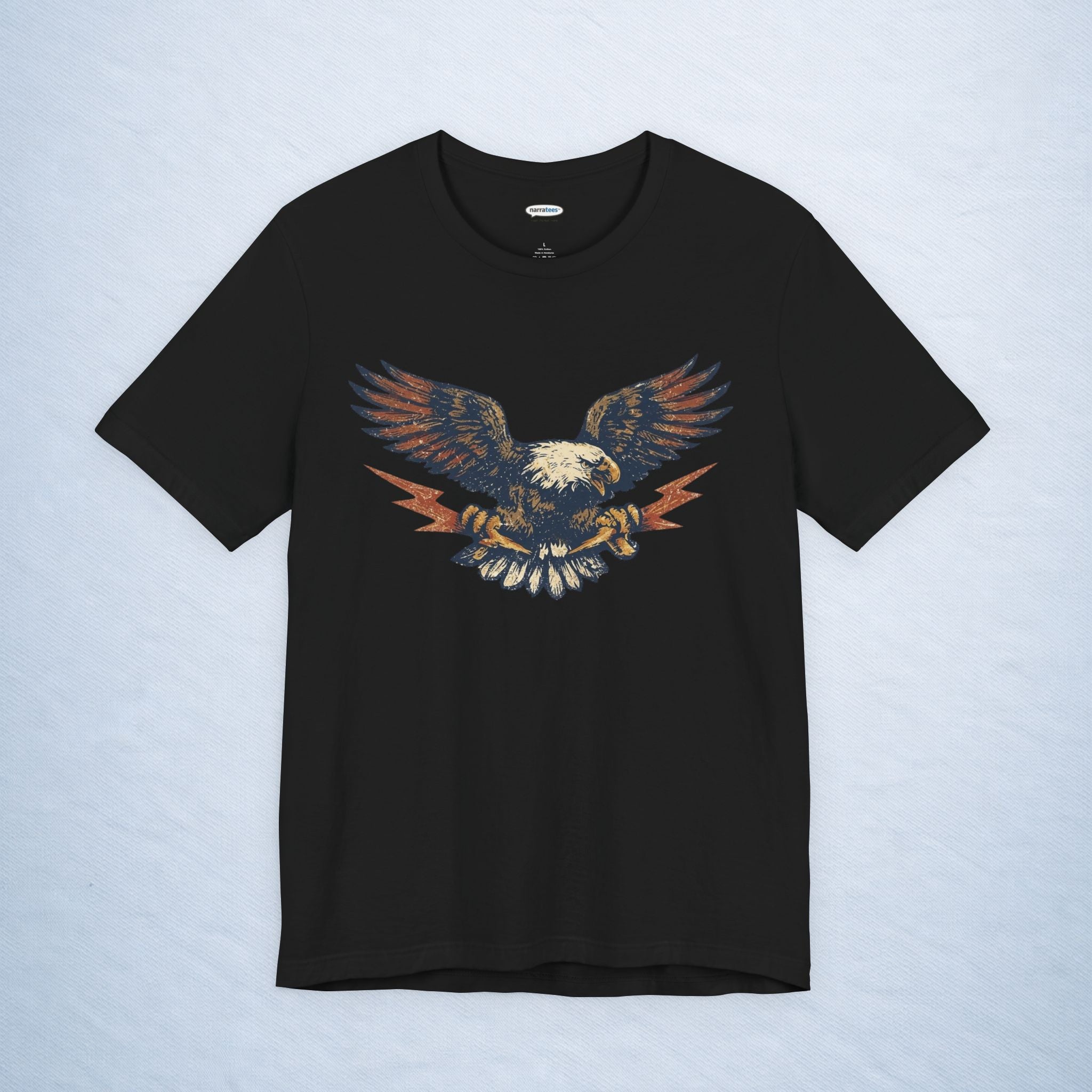 vintage eagle
