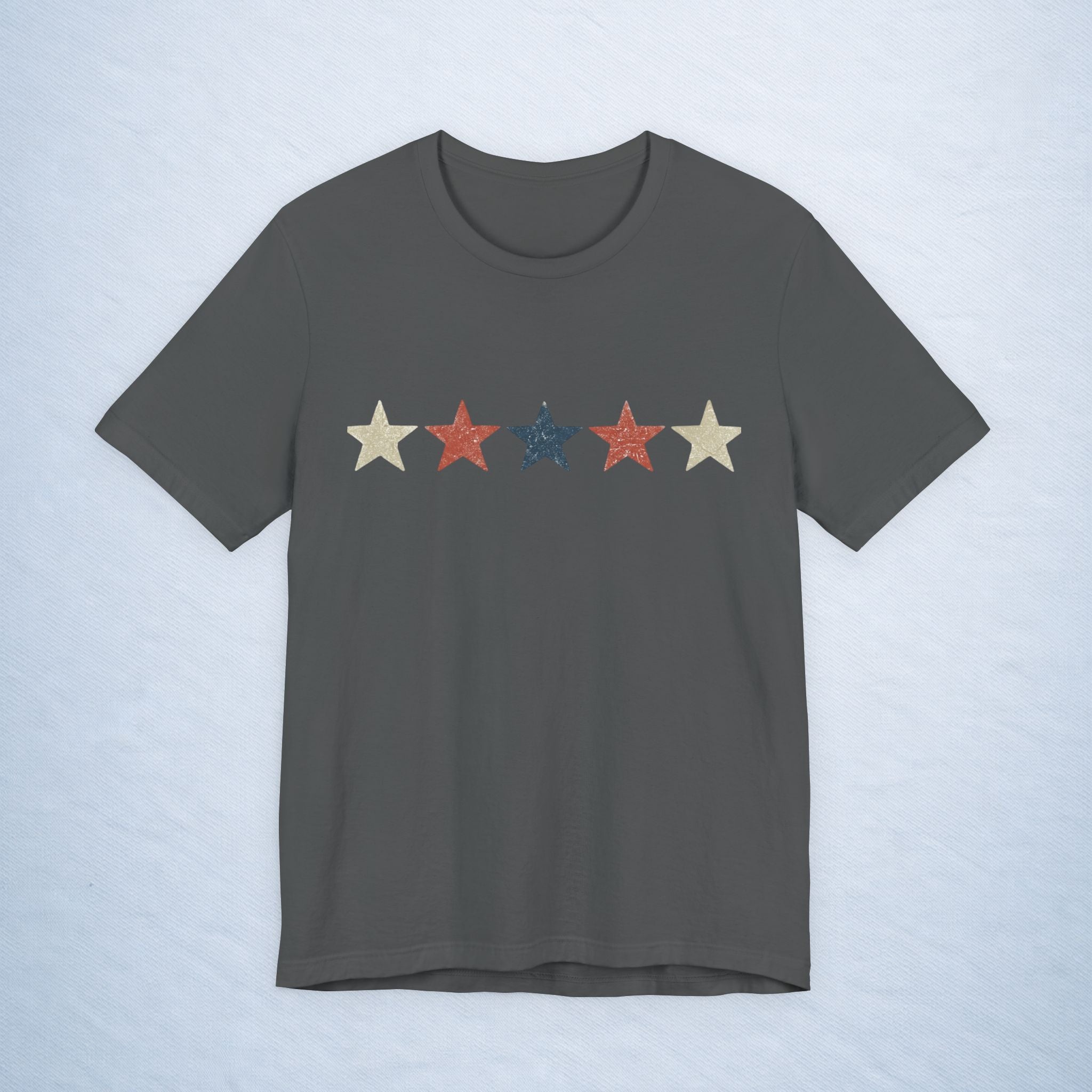vintage 5 stars