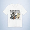 madison: we the people and our dogs