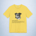jack russell father definition