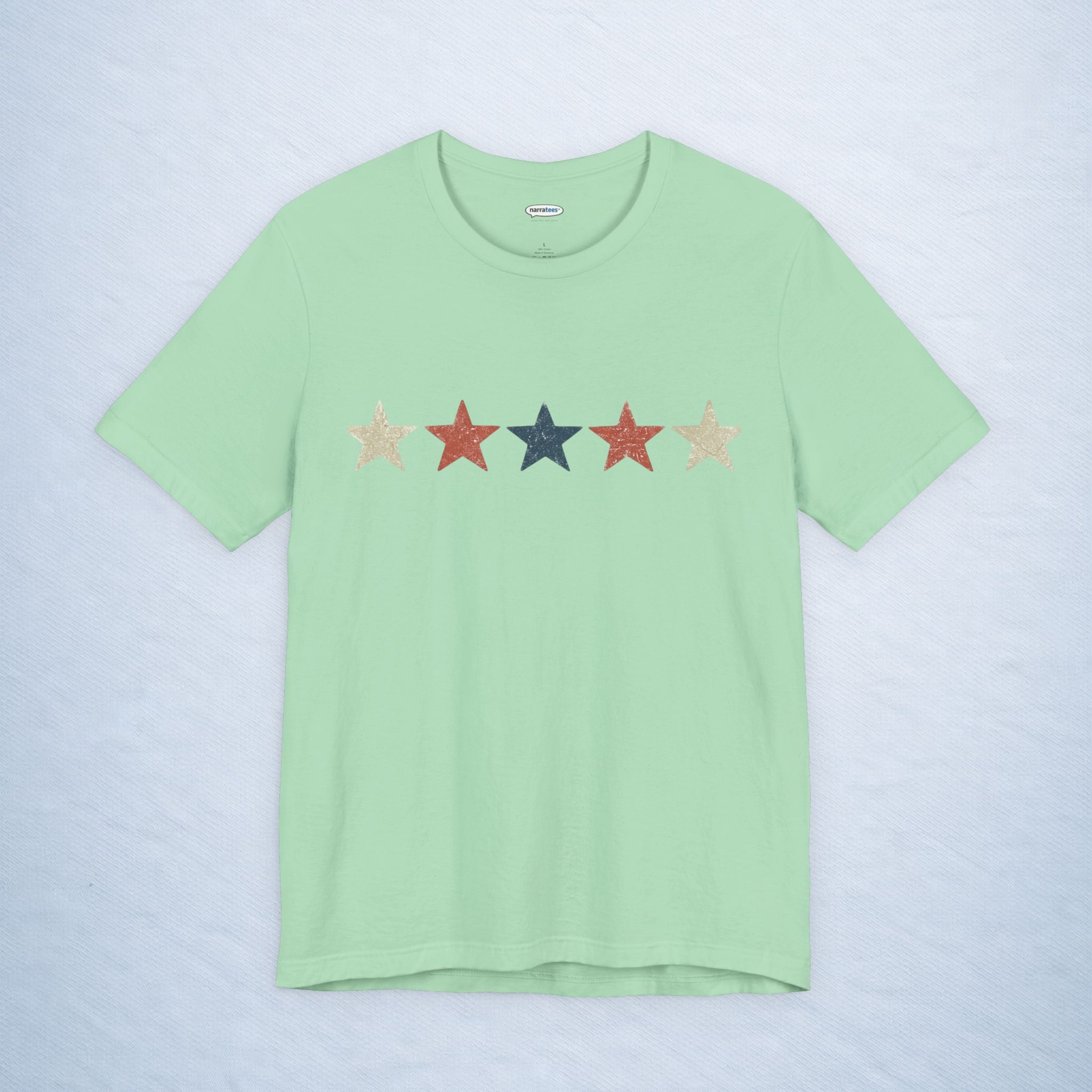 vintage 5 stars