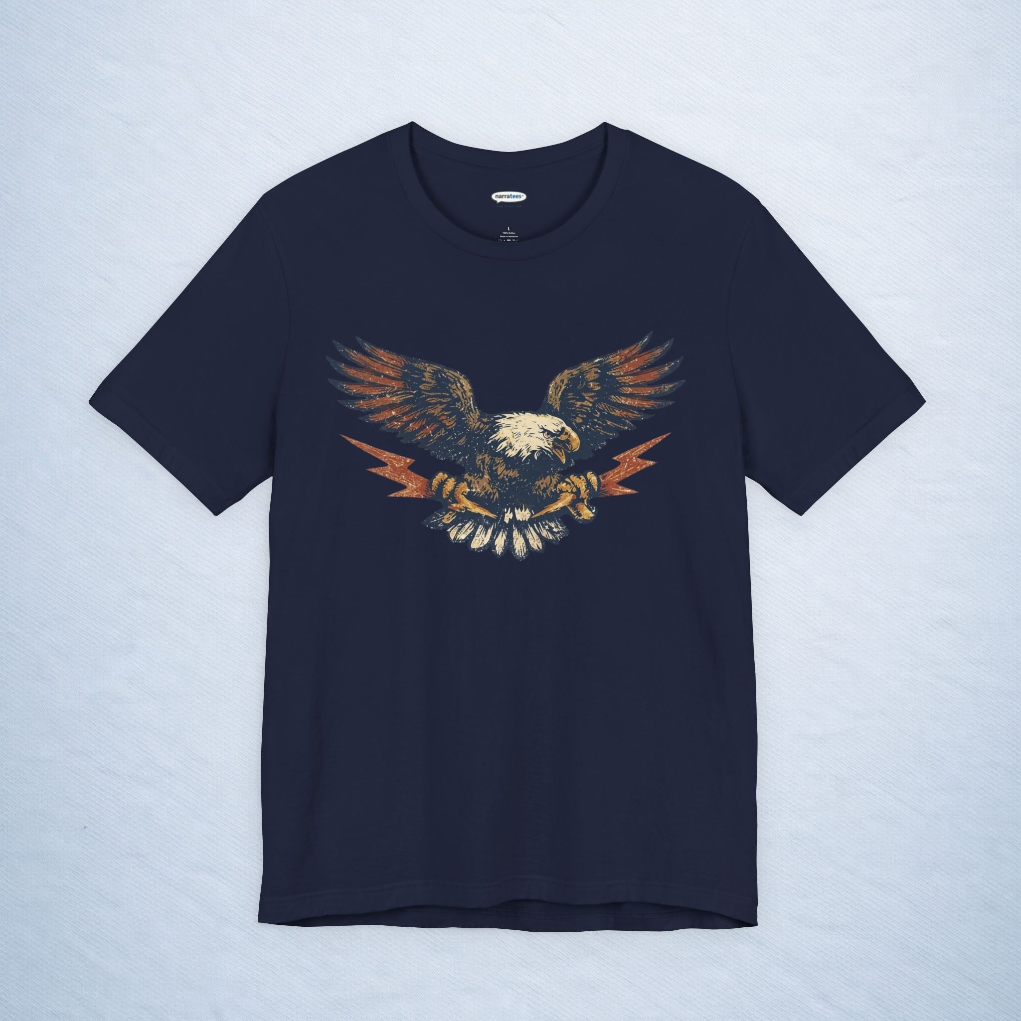 vintage eagle