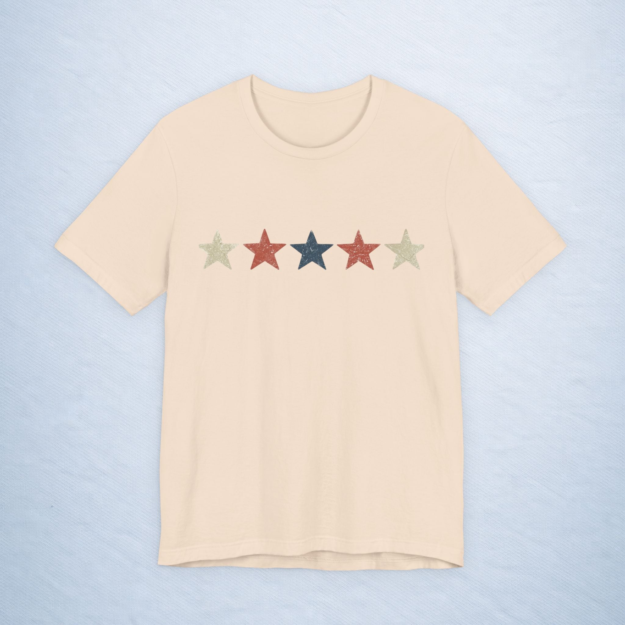 vintage 5 stars