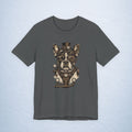 frenchie: steampunk