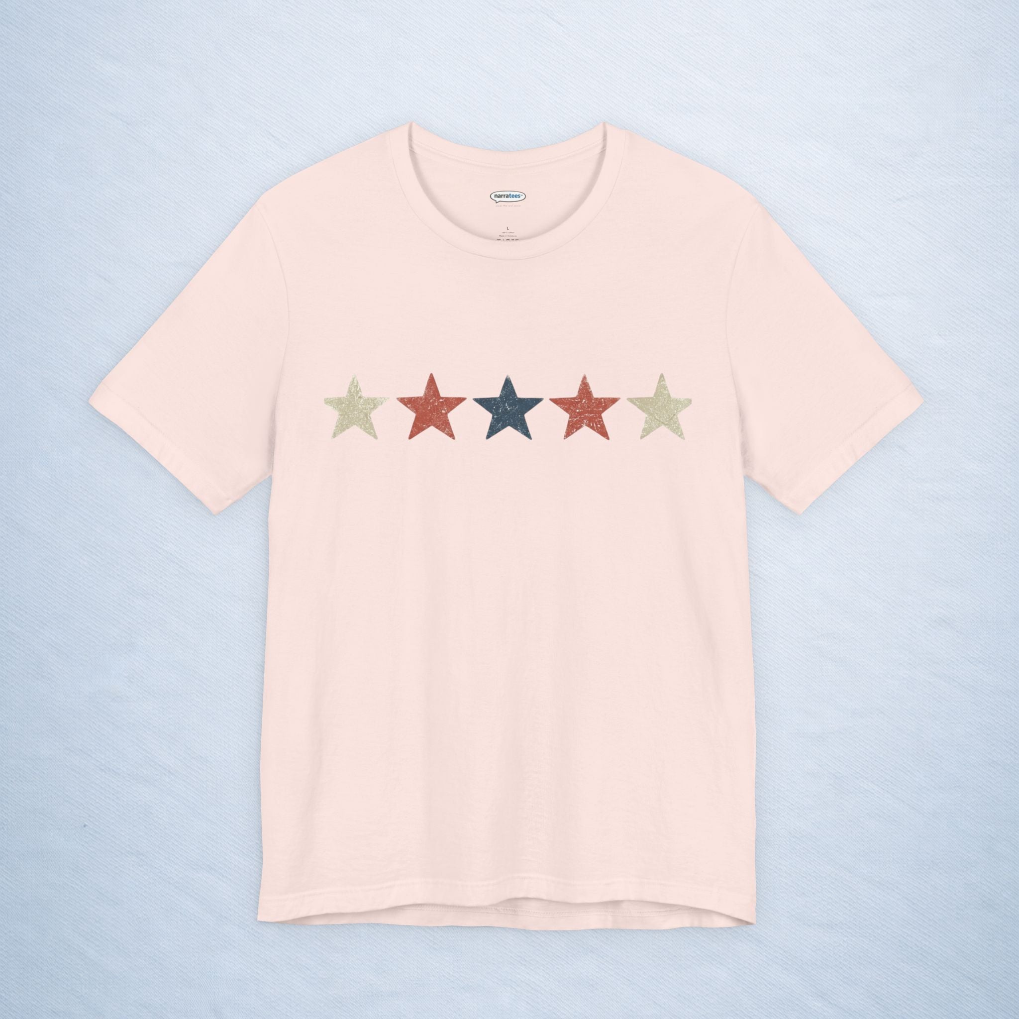 vintage 5 stars