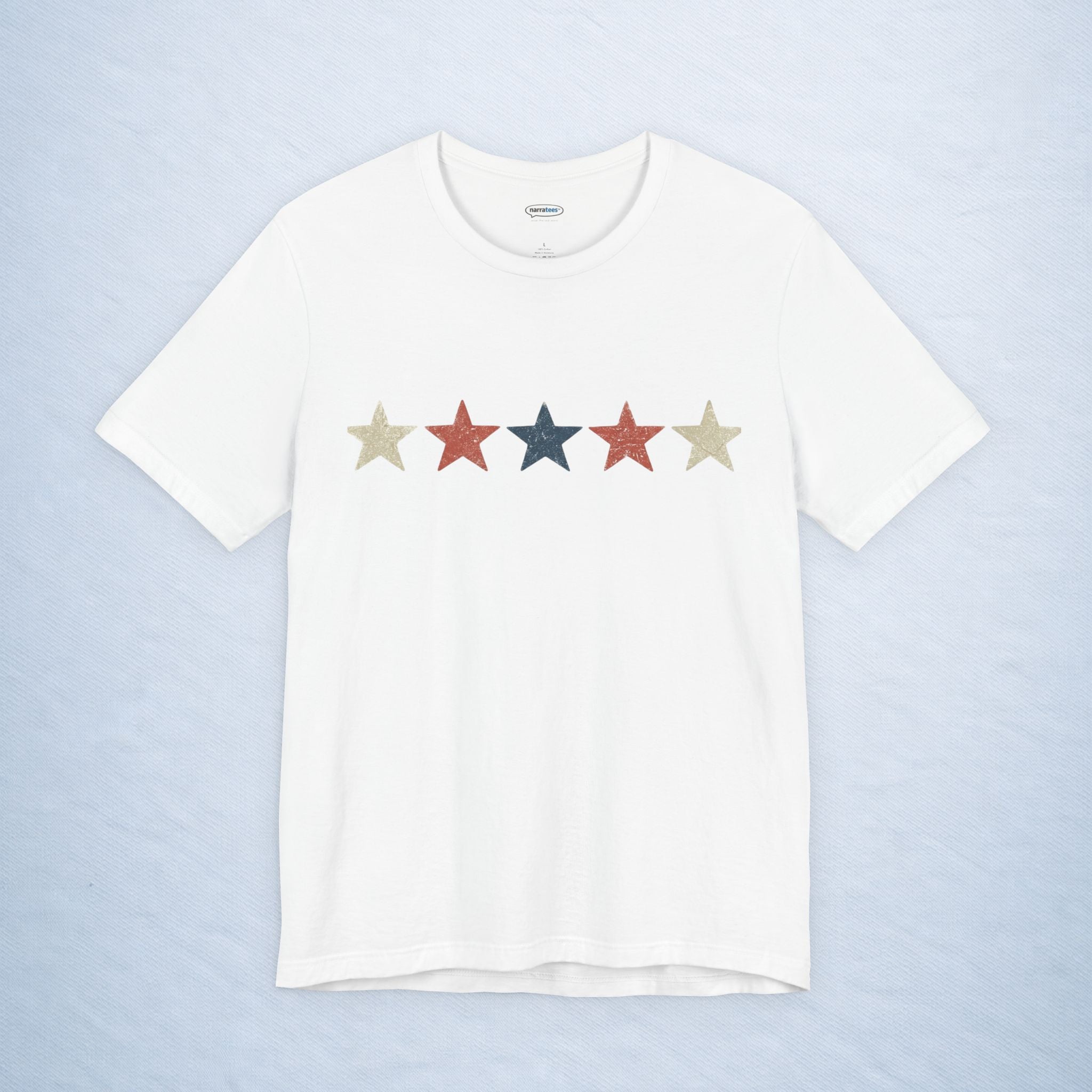 vintage 5 stars