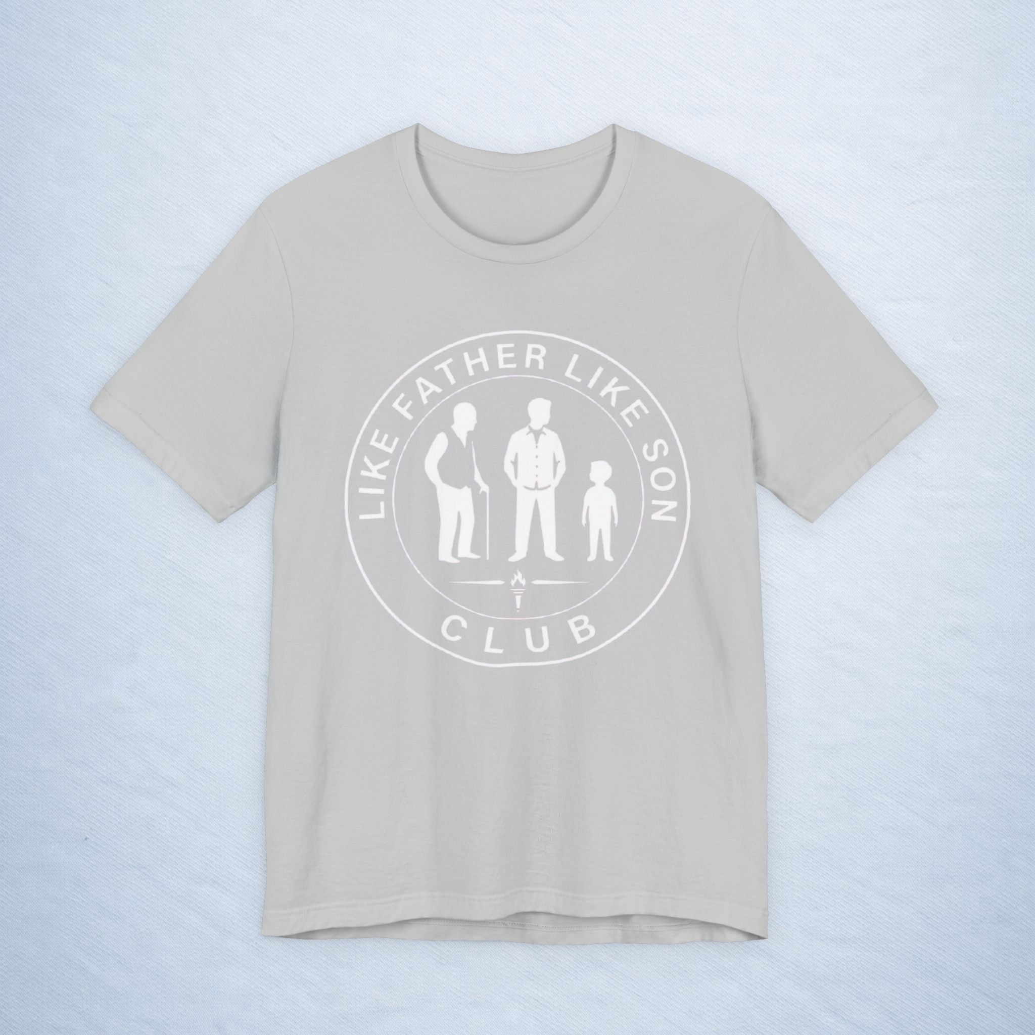 like father like son club