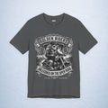golden retriever: golden riders - mono