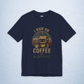 i run on coffee & algorithms