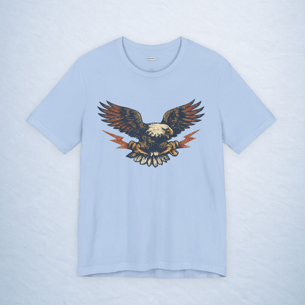 vintage eagle