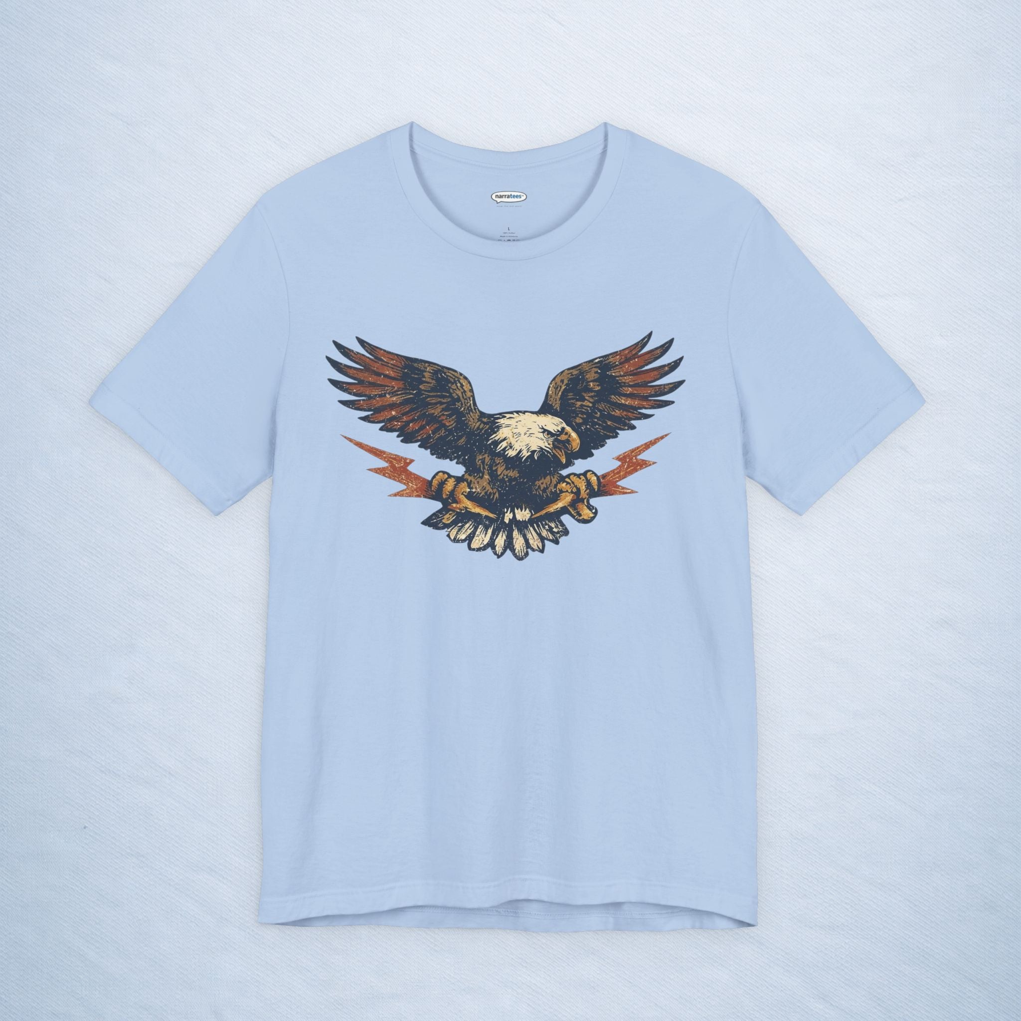 vintage eagle