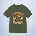golden retriever: golden riders