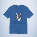 boston terrier father definition