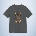 frenchie: steampunk