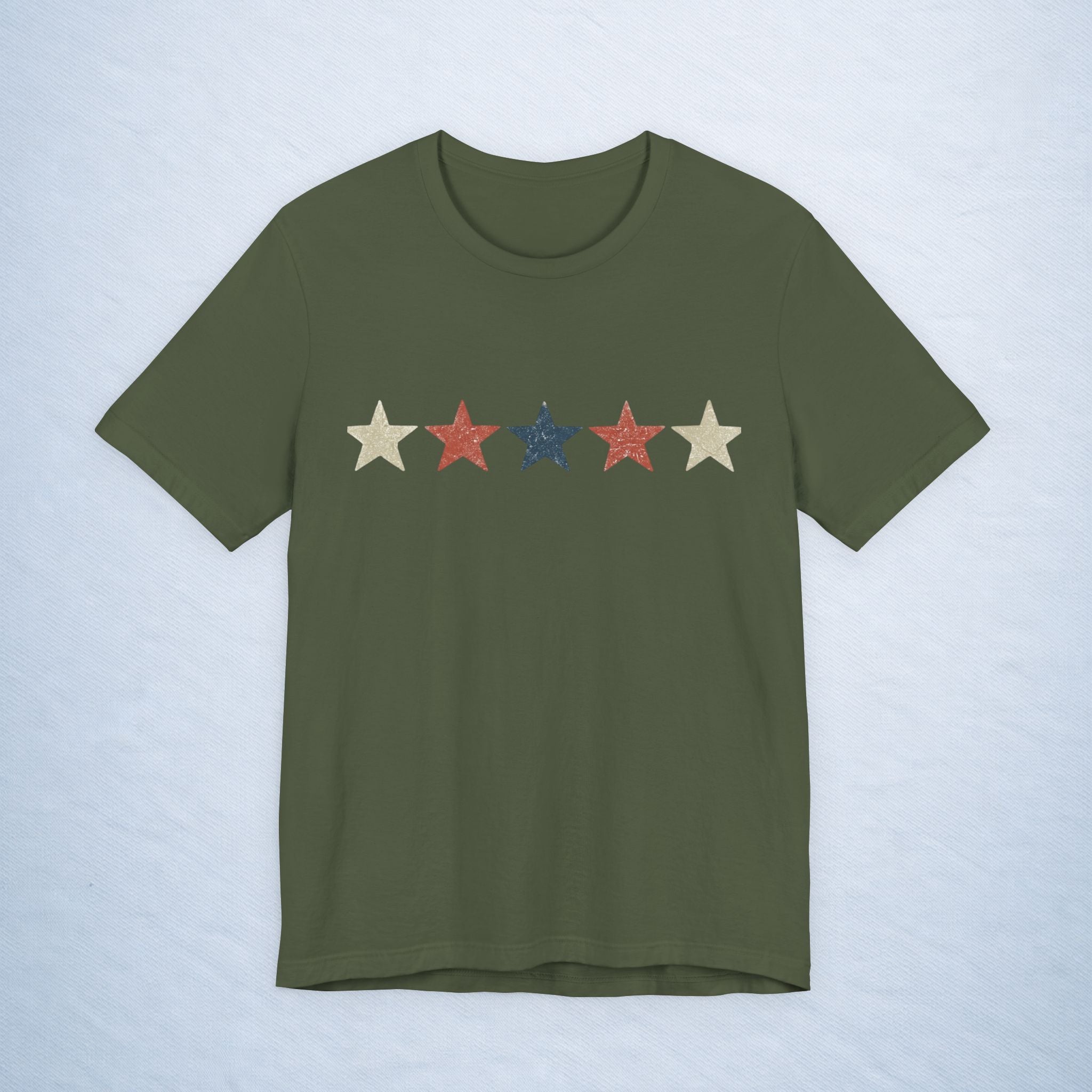vintage 5 stars