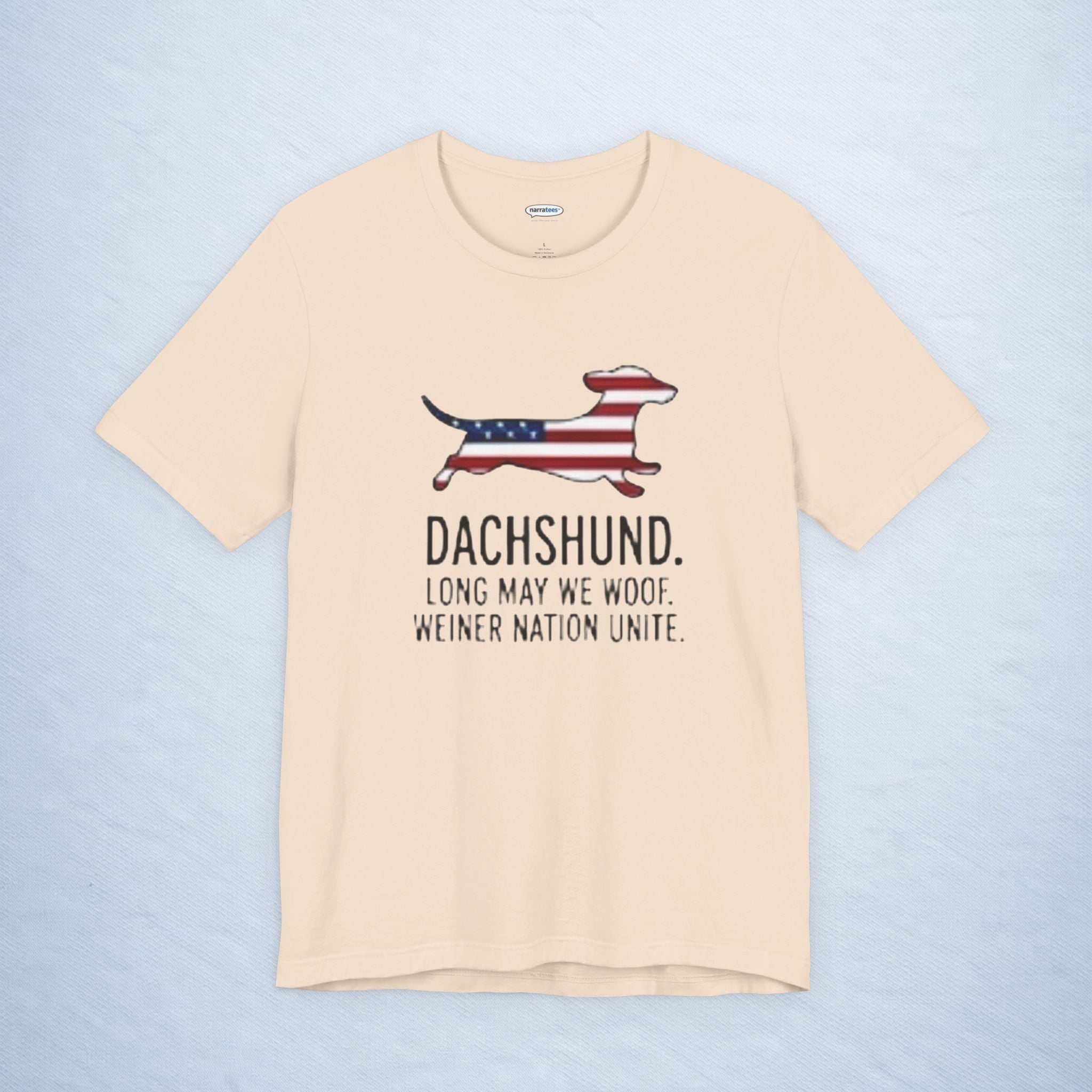 dachshund: weiner nation unite