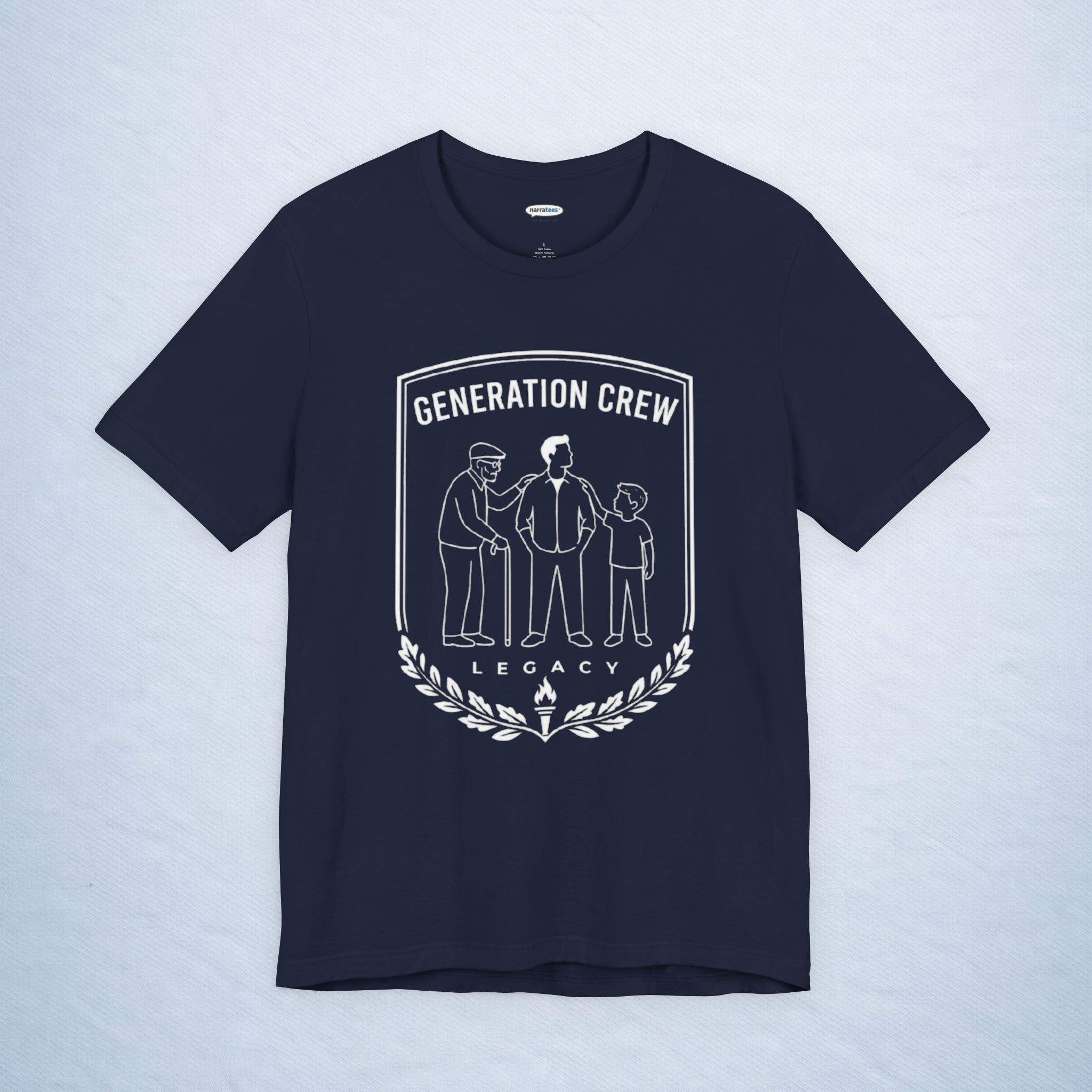 generation crew