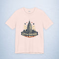 vintage city of dreams