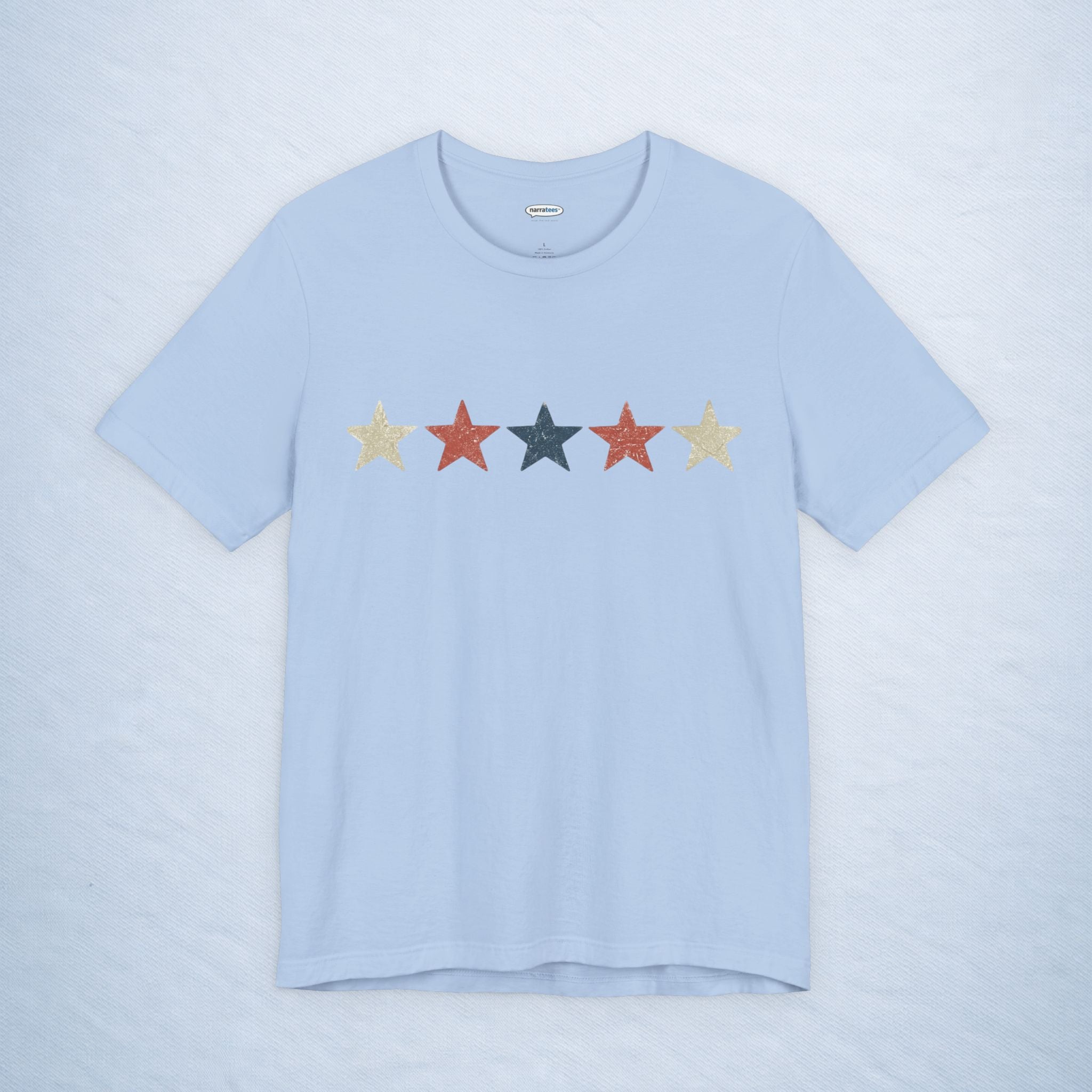 vintage 5 stars