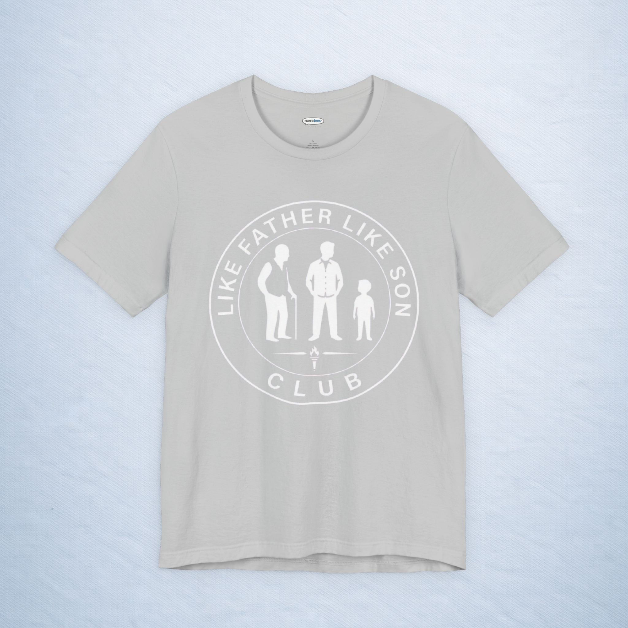 like father like son club