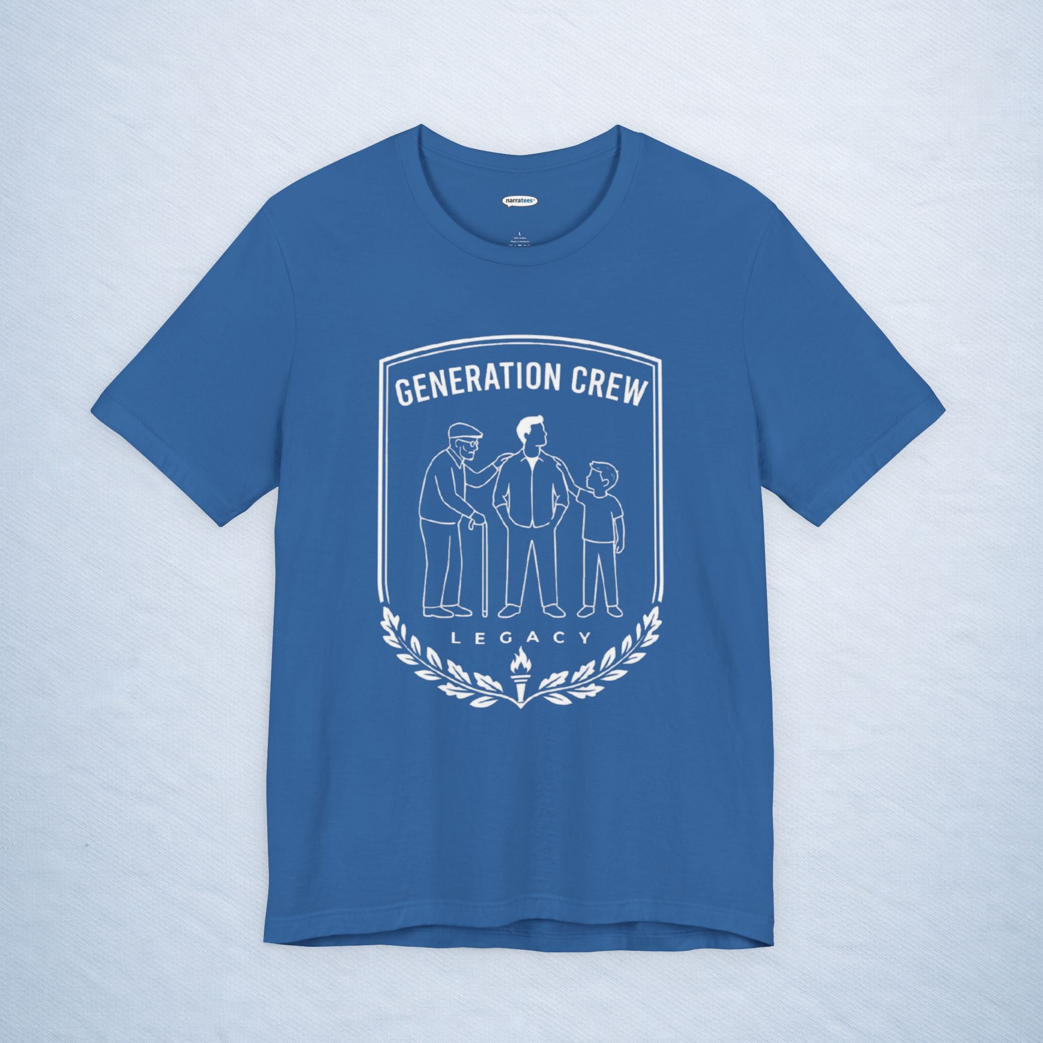 generation crew