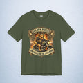 golden retriever: golden riders