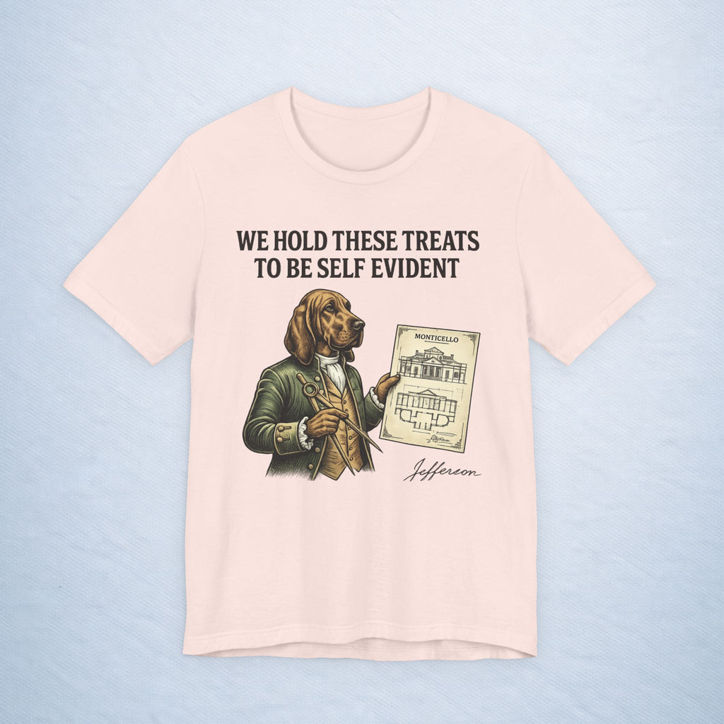 jefferson: we hold these treats