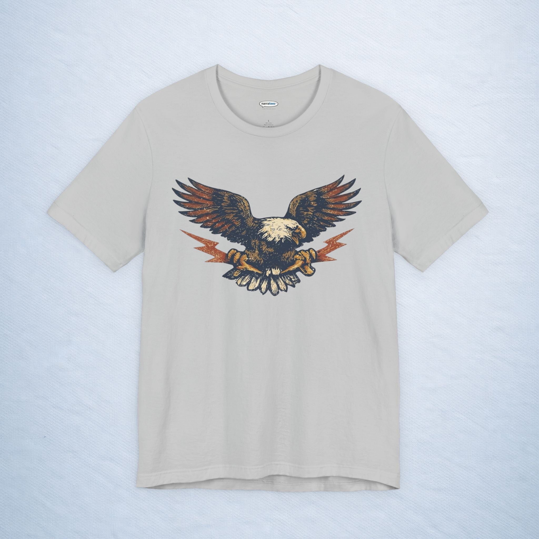 vintage eagle