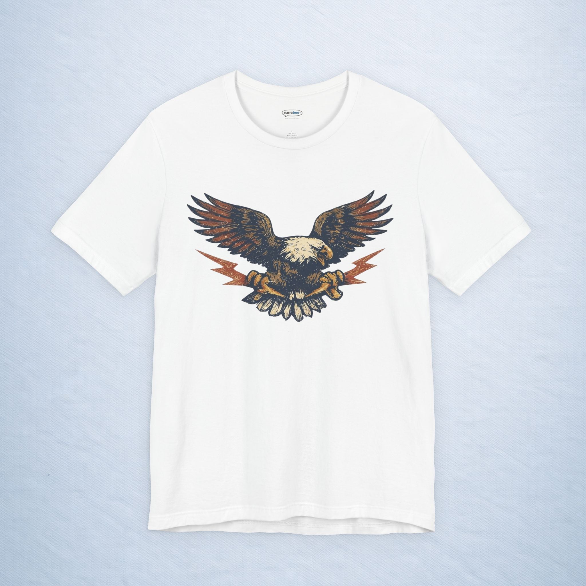 vintage eagle
