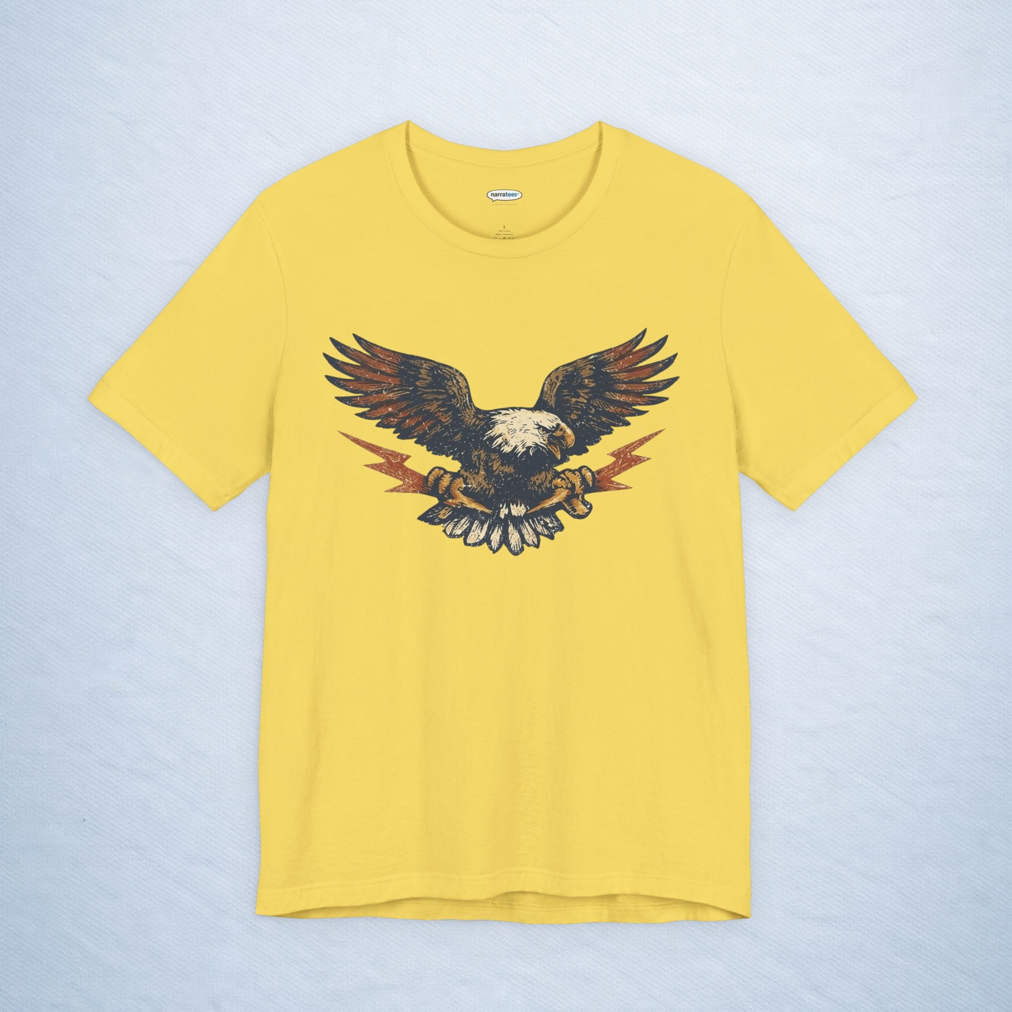 vintage eagle