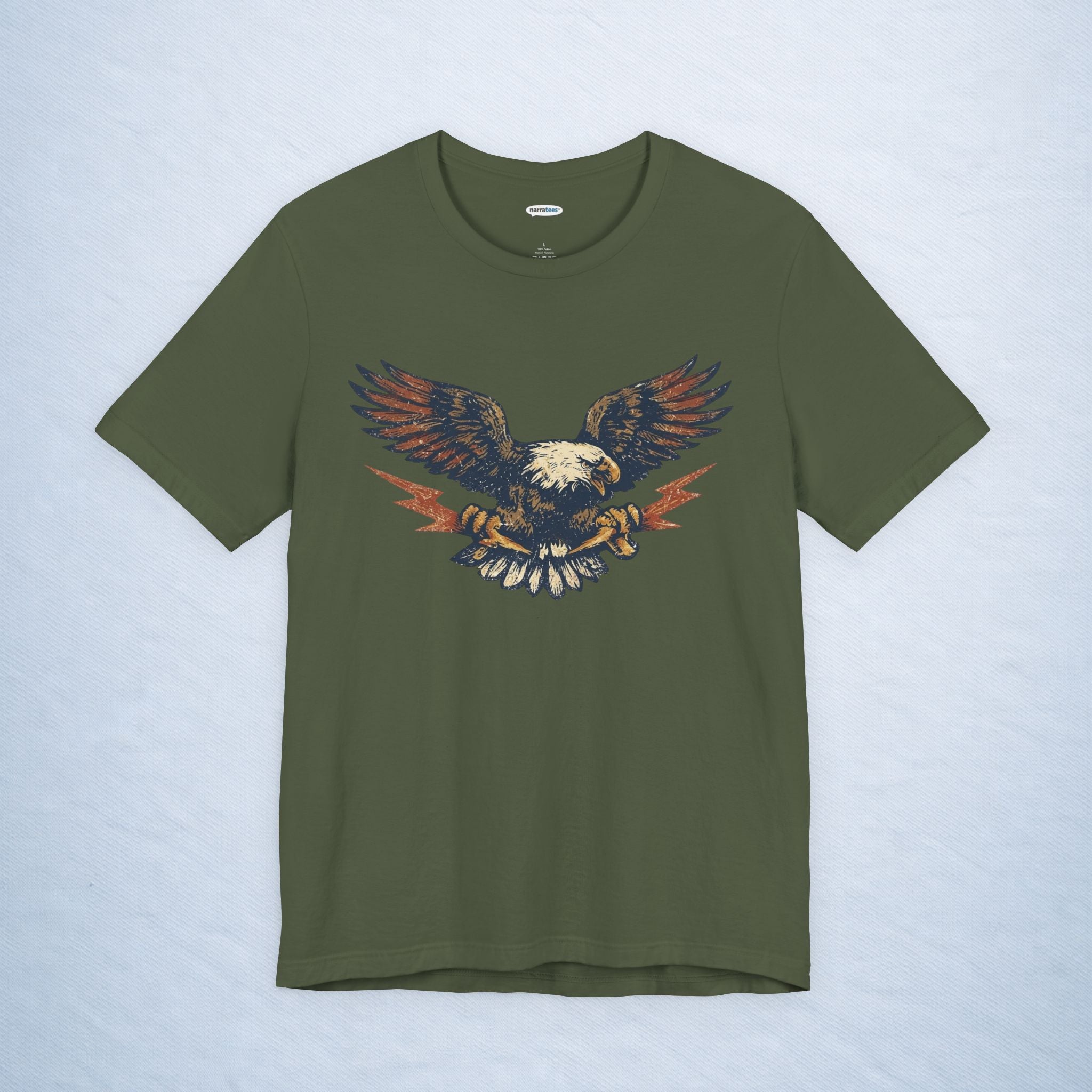 vintage eagle