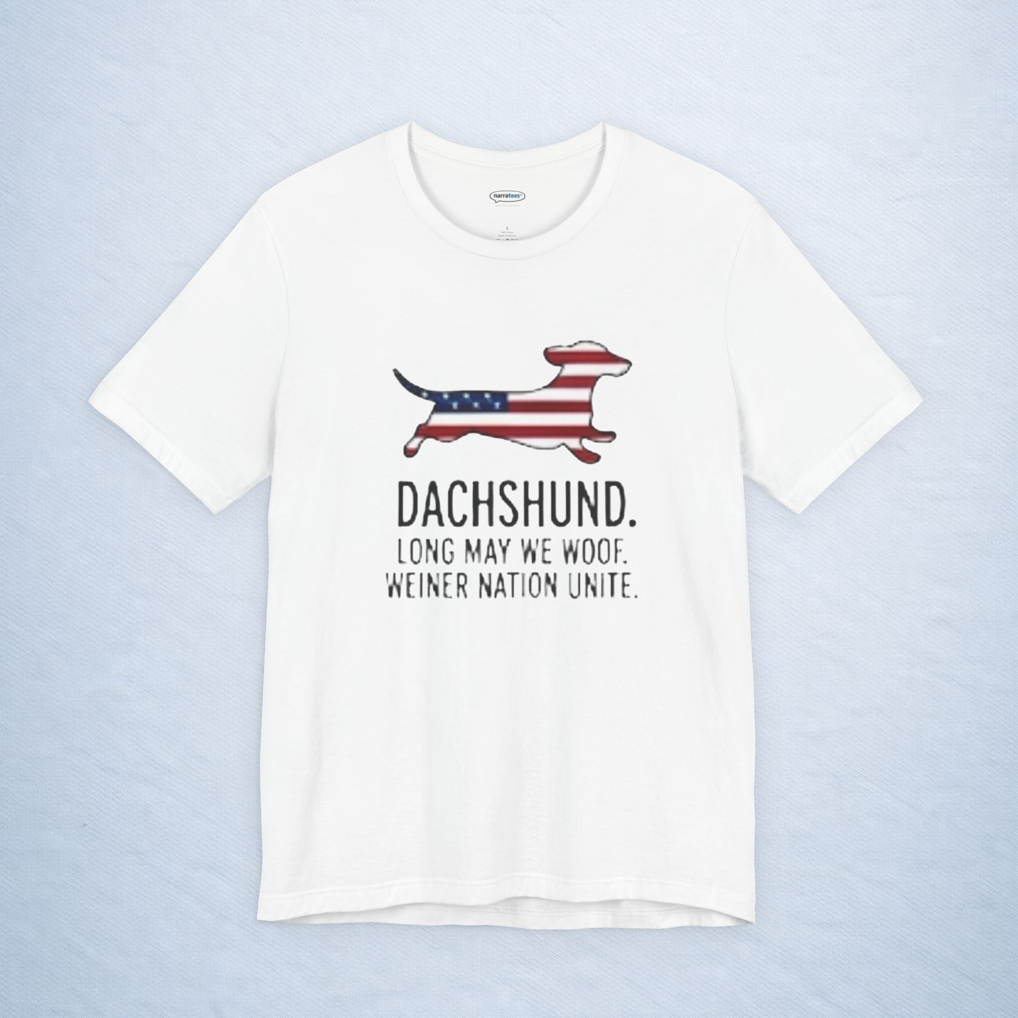 dachshund: weiner nation unite