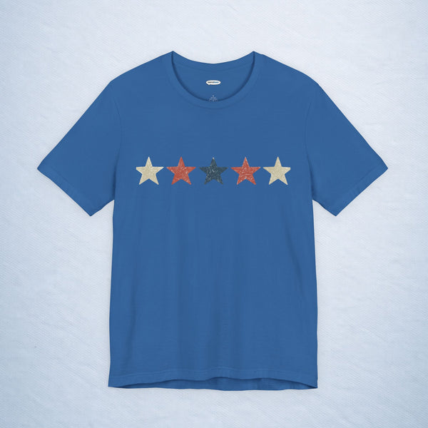 vintage 5 stars
