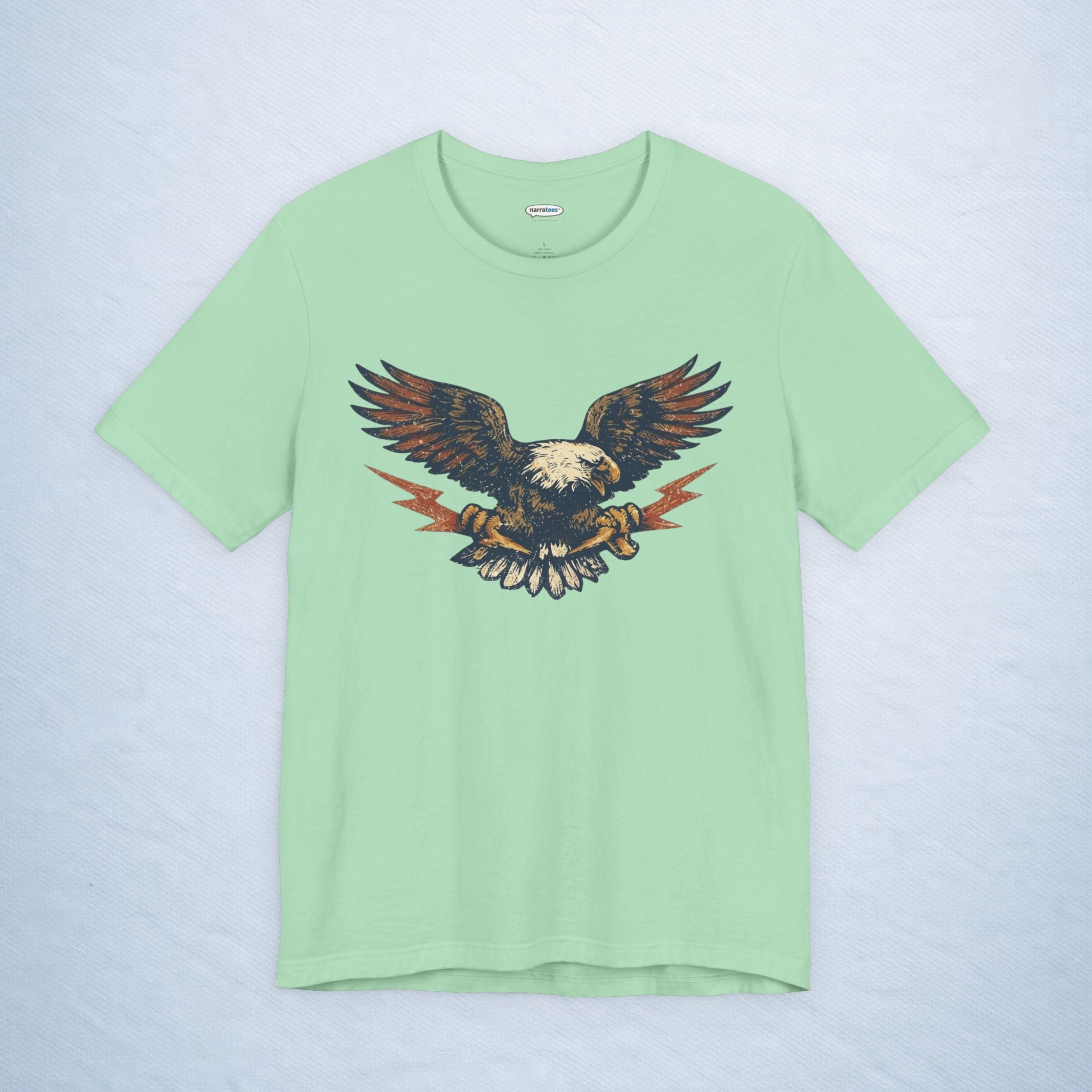 vintage eagle