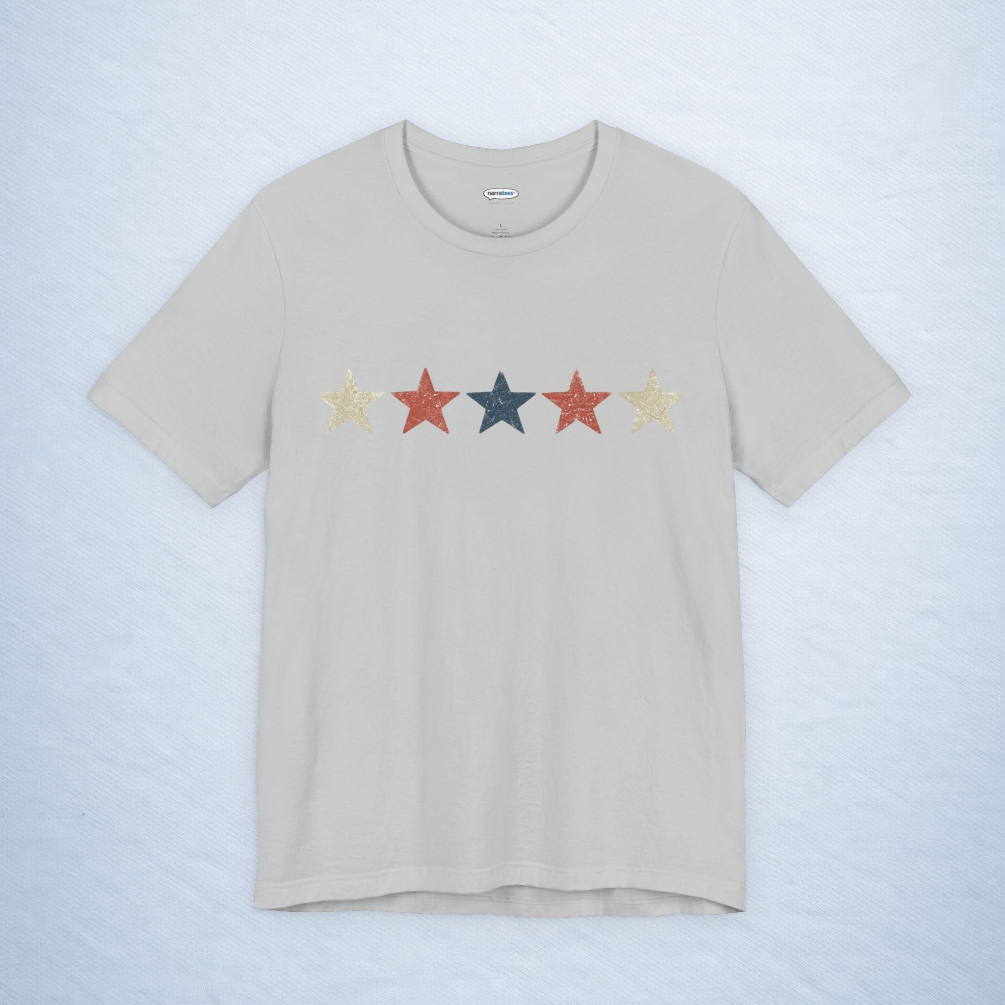 vintage 5 stars