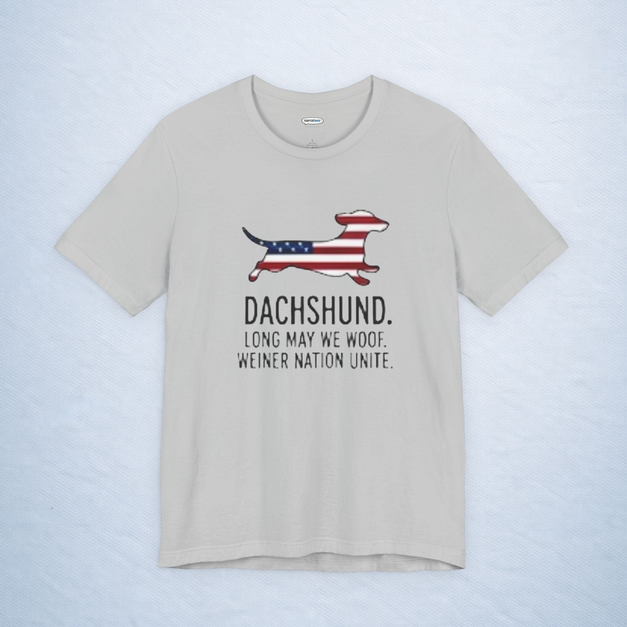 dachshund: weiner nation unite