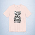 frenchie: canine radar