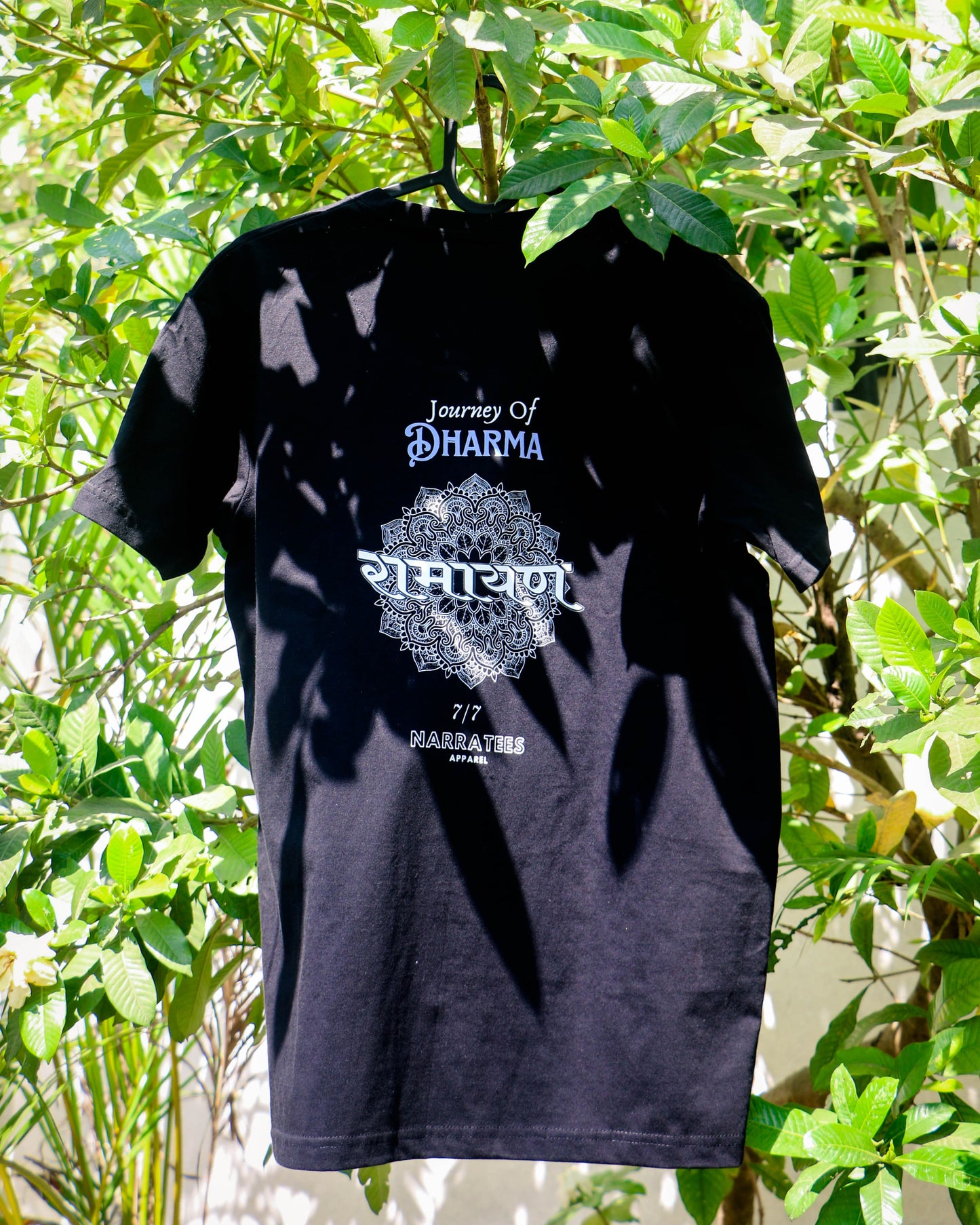 Triumph Of Virtue - Tee 7/7