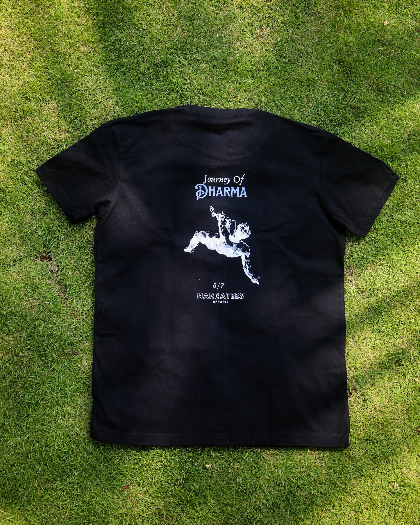 The Army of Allies - Tee 5/7