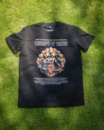 Triumph Of Virtue - Tee 7/7