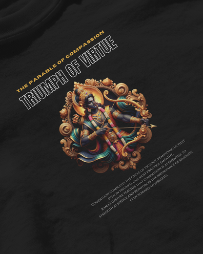 Triumph Of Virtue - Tee 7/7