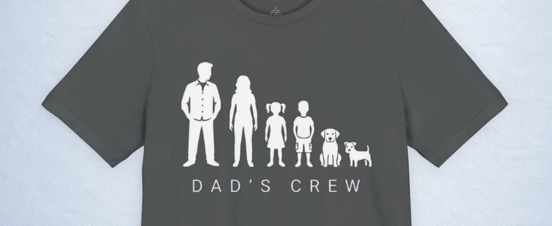 dad's crew